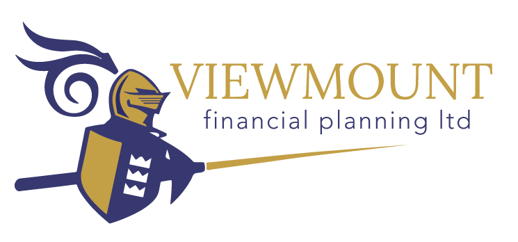 Viewmount Logo